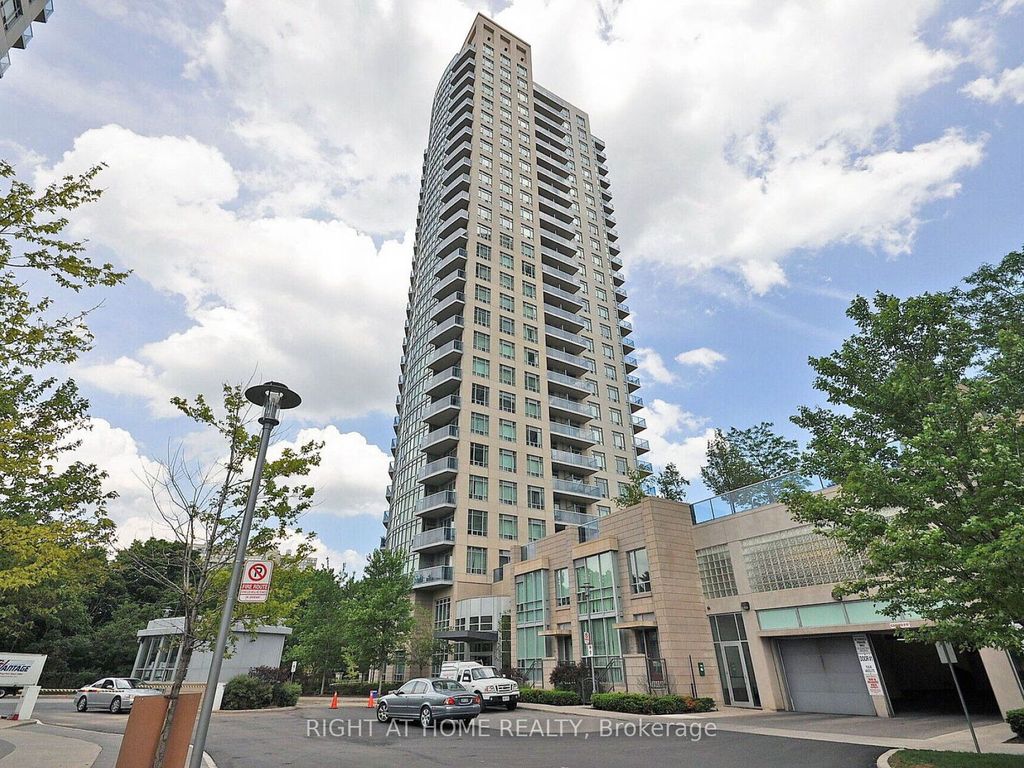 Photo of 90 Absolute Avenue #908, Mississauga, ON L4Z 0A3 (MLS # W12701662)