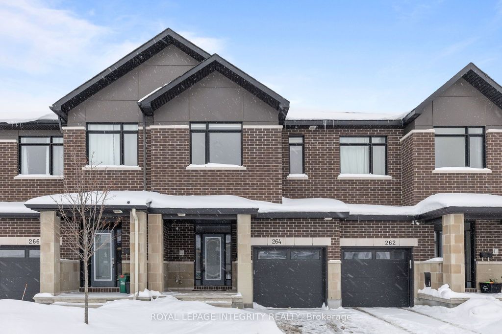 Photo of 264 Monticello Avenue, Kanata, ON K2S 2S1 (MLS # X12786620)