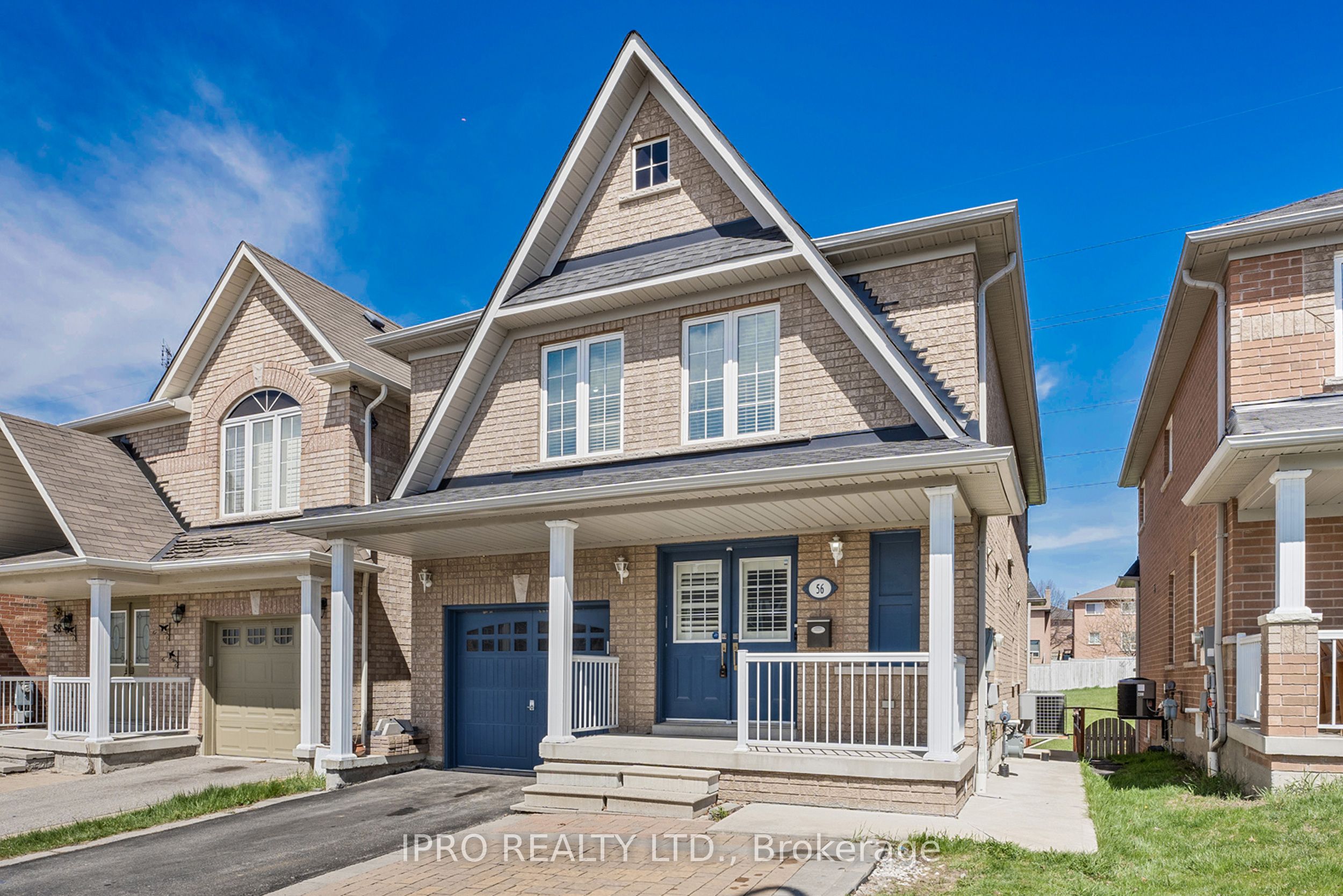 56 Oceanpearl Crescent