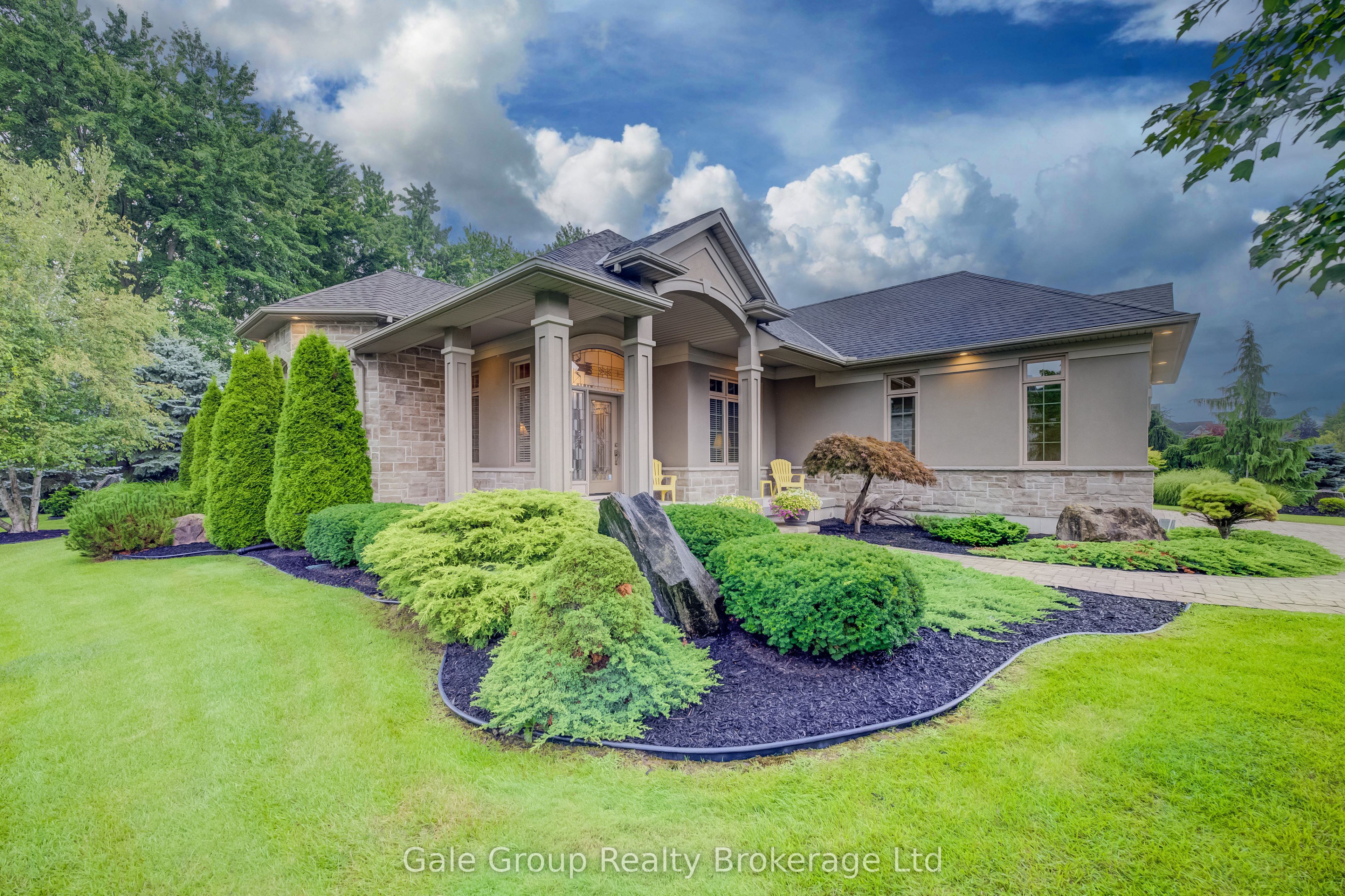 612 Lakeview Drive