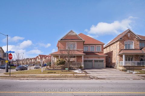 2 Beachville Circle Brampton ON L6X 0V4