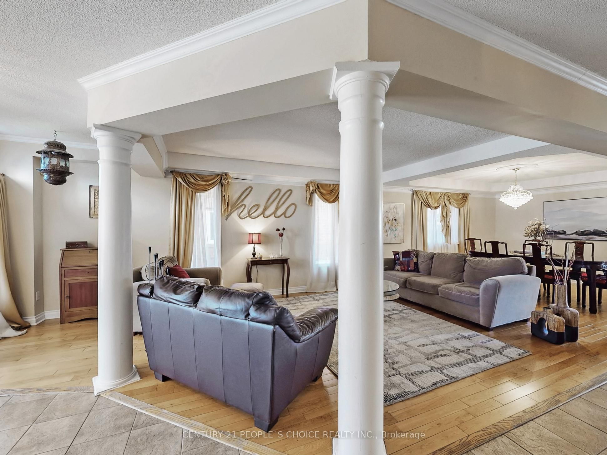 5591 Loonlake Avenue