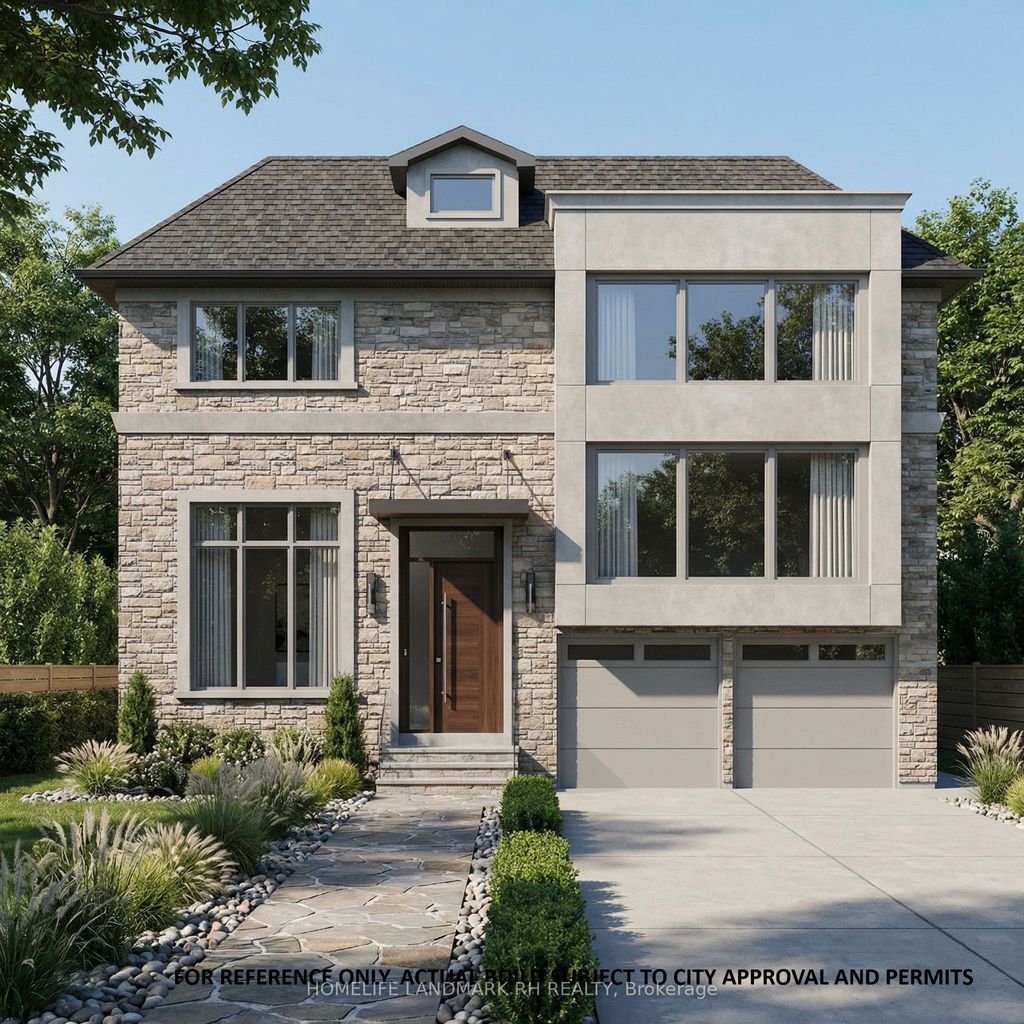 Photo of 152 Parkview Avenue, Toronto, ON M2N 3Y7 (MLS # C12796798)