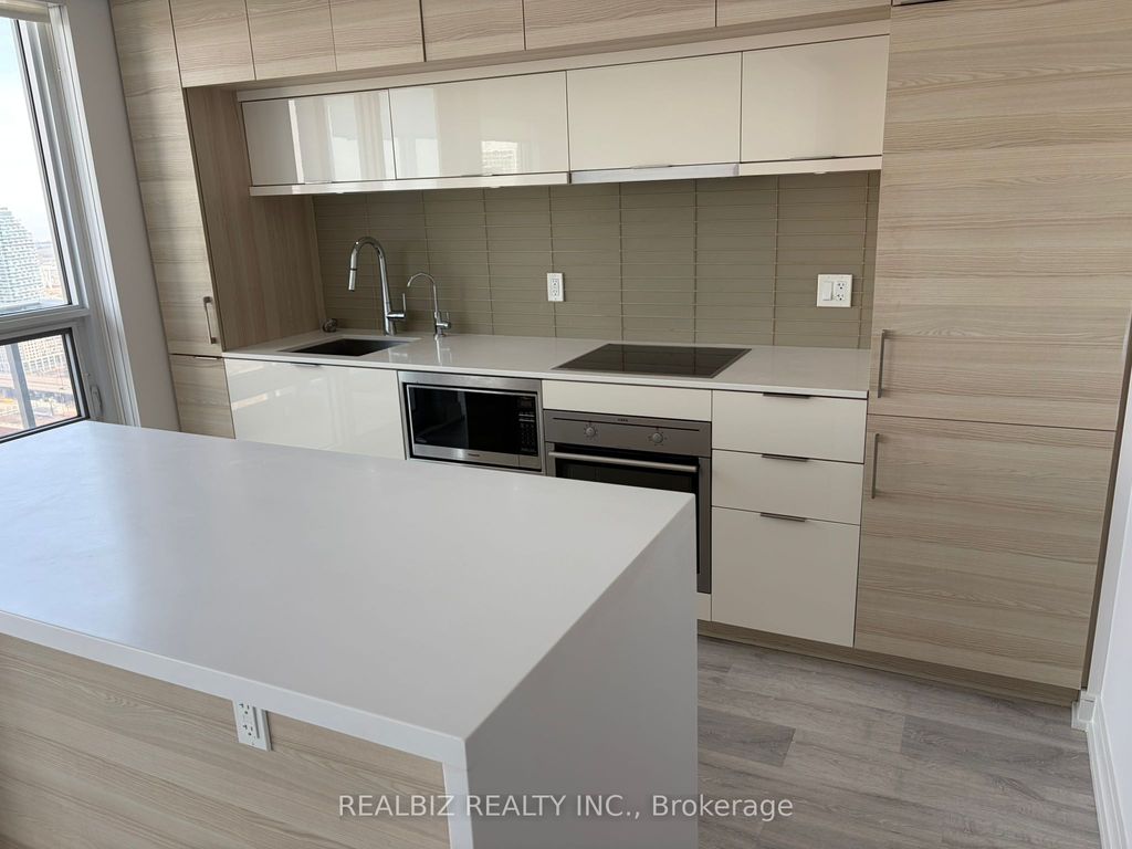 Photo of 88 Scott Street #4506, Toronto, ON M5E 0A9 (MLS # C13043890)