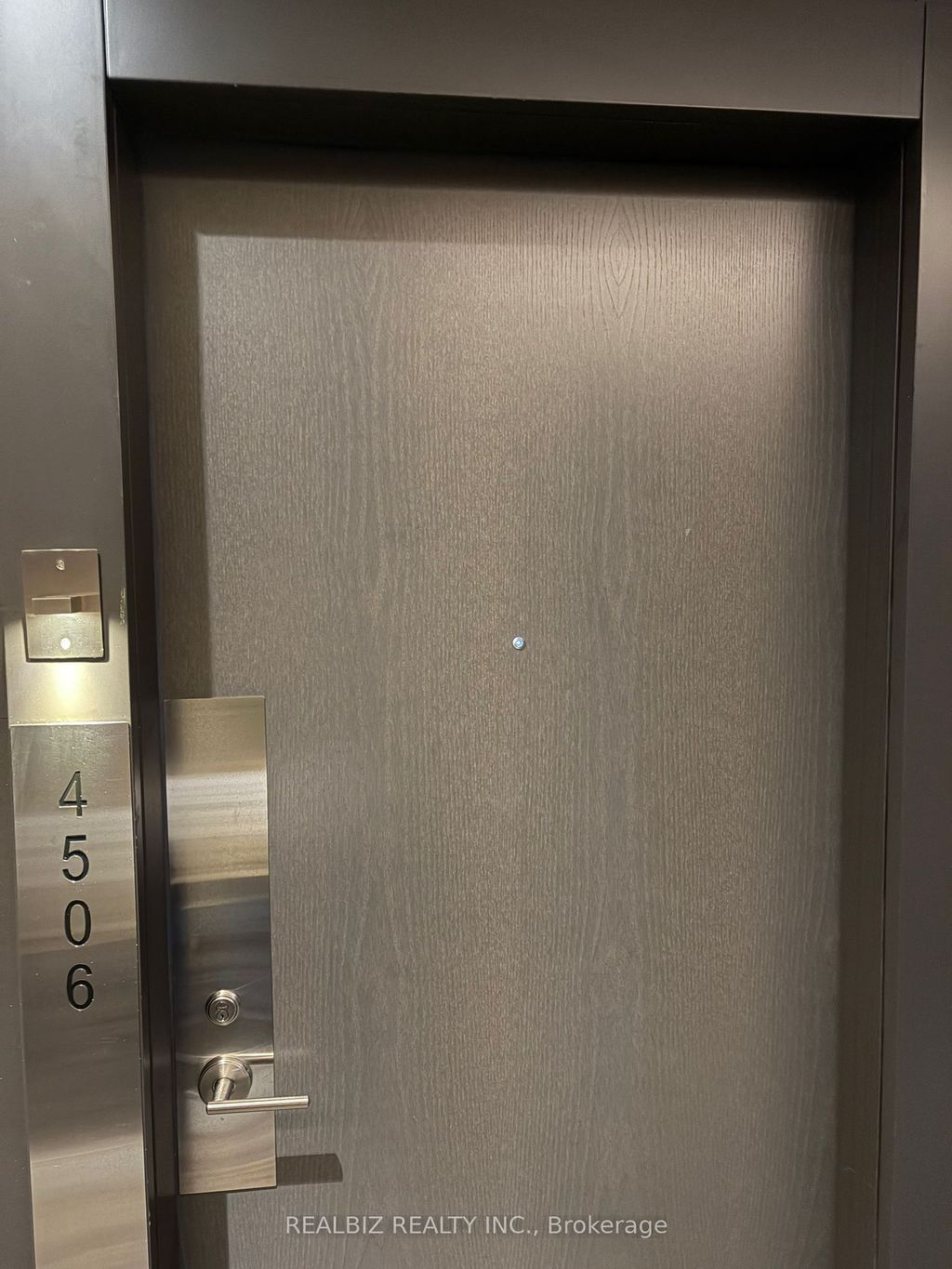 Photo of 88 Scott Street #4506, Toronto, ON M5E 0A9 (MLS # C13043890)