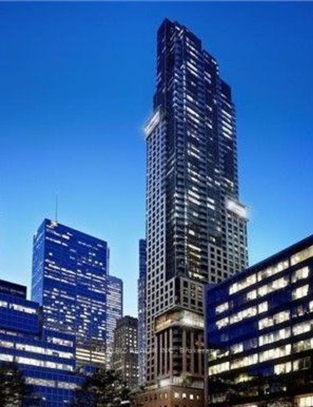 Photo of 88 Scott Street #4506, Toronto, ON M5E 0A9 (MLS # C13043890)