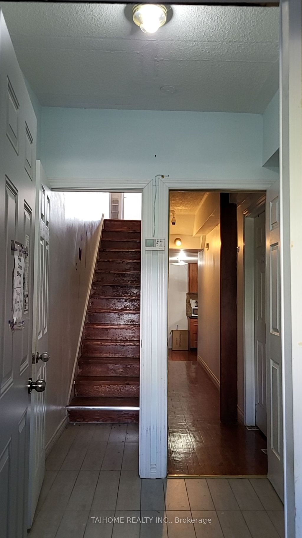 Photo of 59 Oxford Street, Toronto, ON M5T 1N8 (MLS # C12430240)