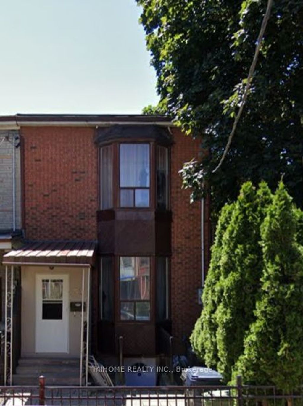 Photo of 59 Oxford Street, Toronto, ON M5T 1N8 (MLS # C12430240)