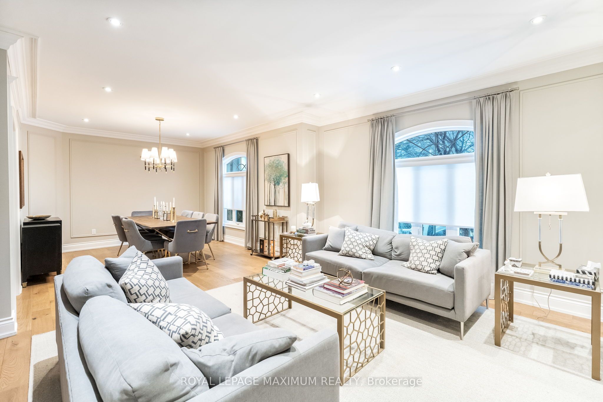 14 Pine Grove Road