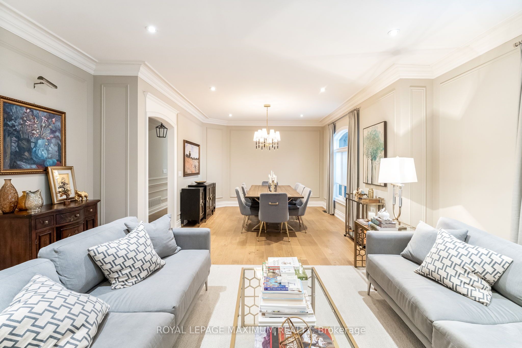 14 Pine Grove Road