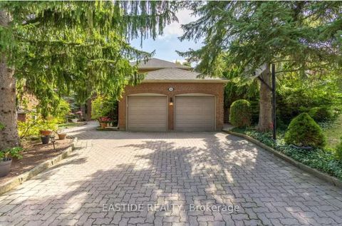 23 Briarwood Road Markham ON L3R 2W7