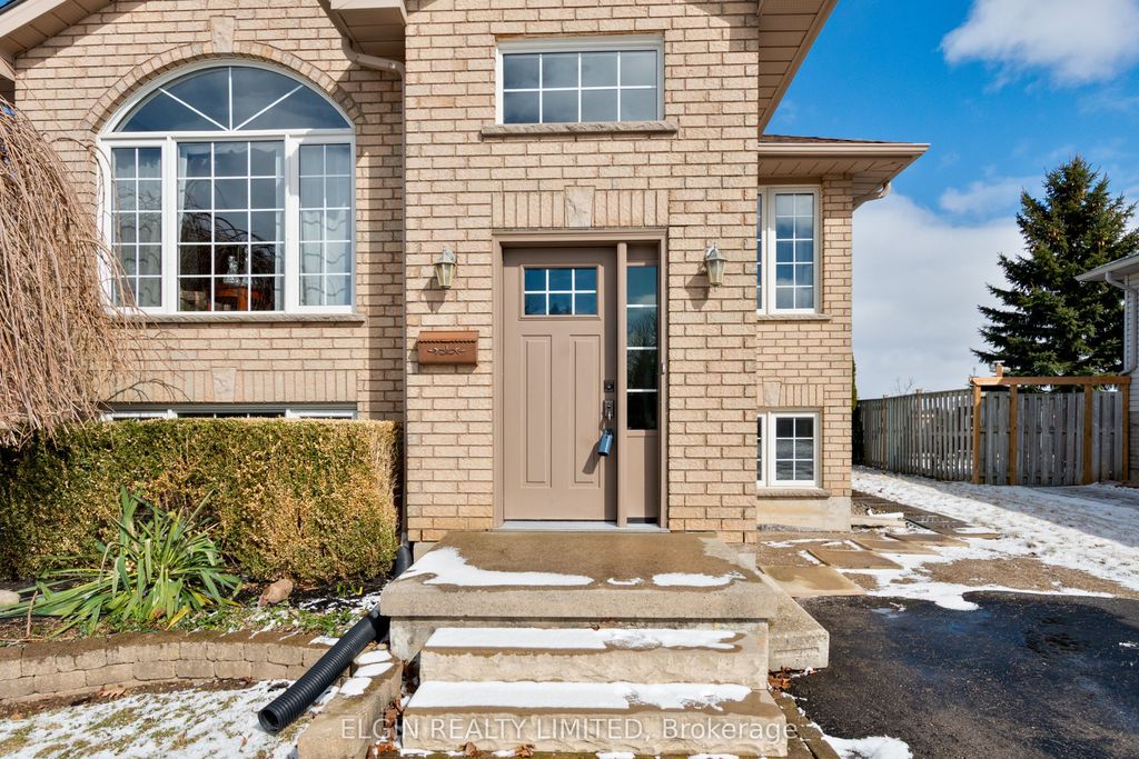 Photo of 41792 North Street N, Southwold, ON N5P 4L7 (MLS # X12898368)