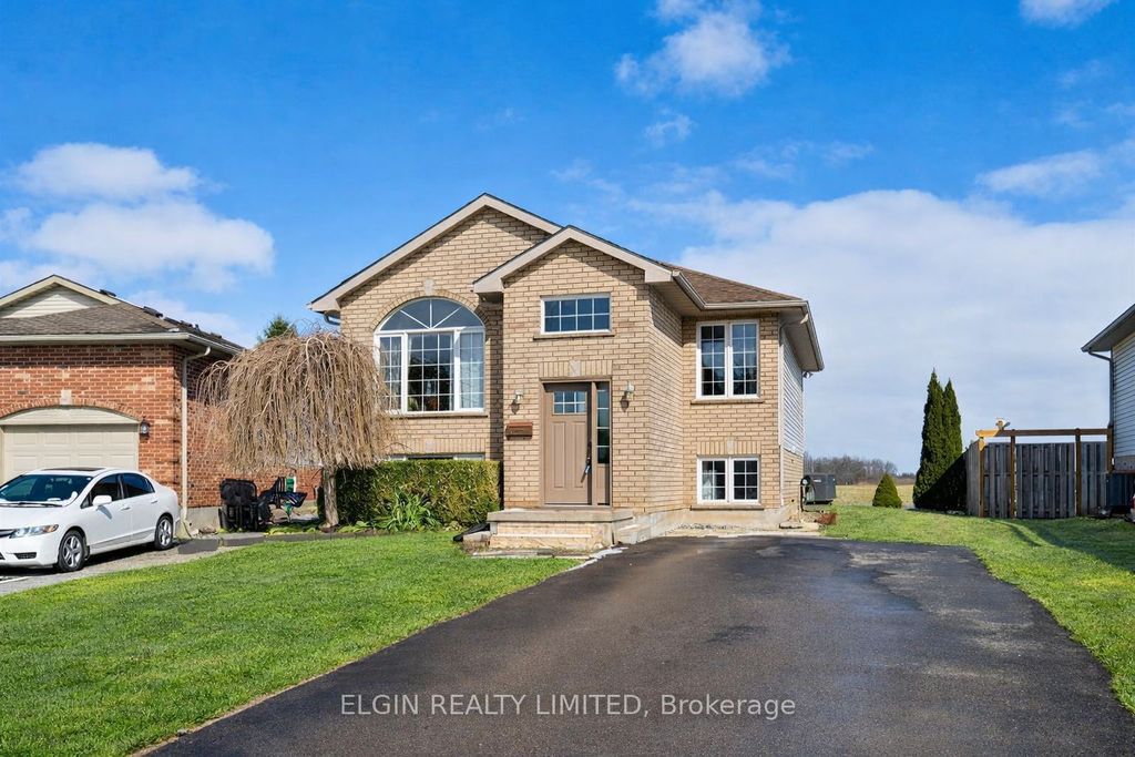 Photo of 41792 North Street N, Southwold, ON N5P 4L7 (MLS # X12898368)