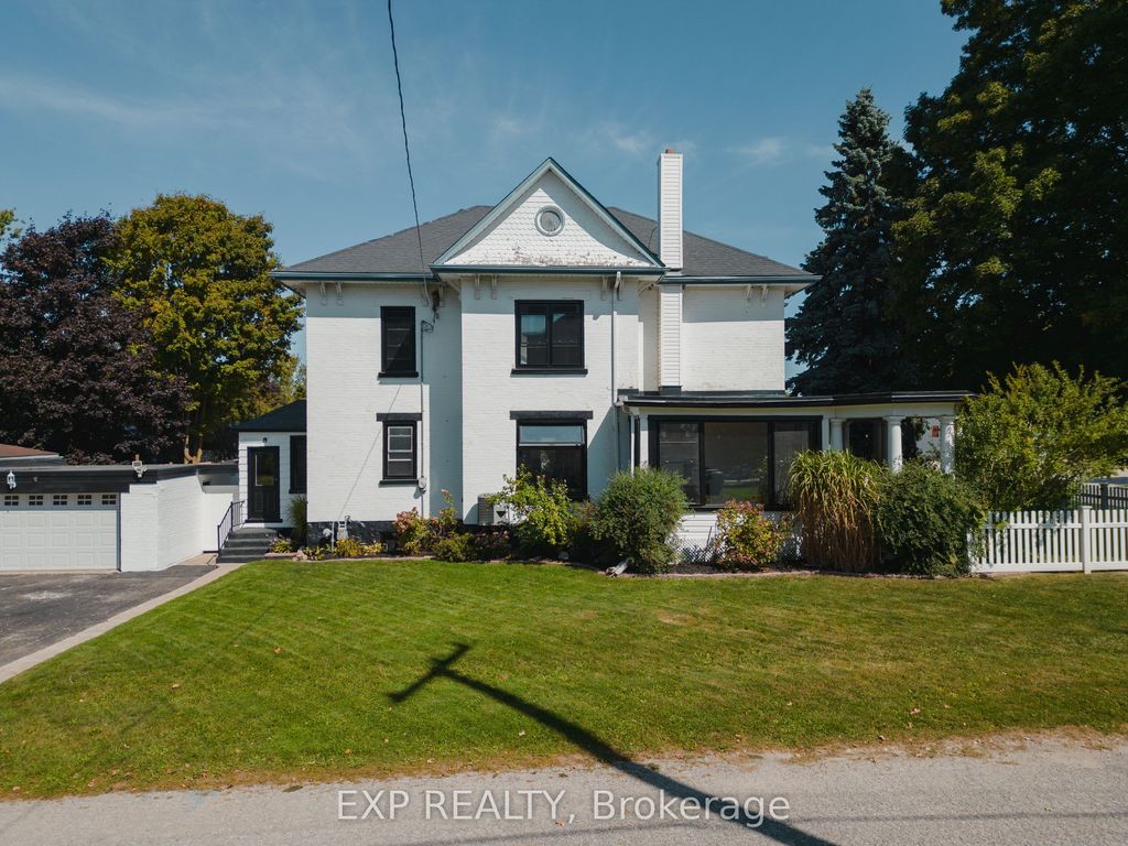 Photo of 290 Turnberry Street, Huron East, ON N0G 1H0 (MLS # X12419589)