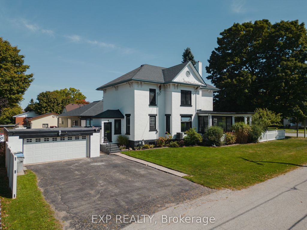 Photo of 290 Turnberry Street, Huron East, ON N0G 1H0 (MLS # X12419589)