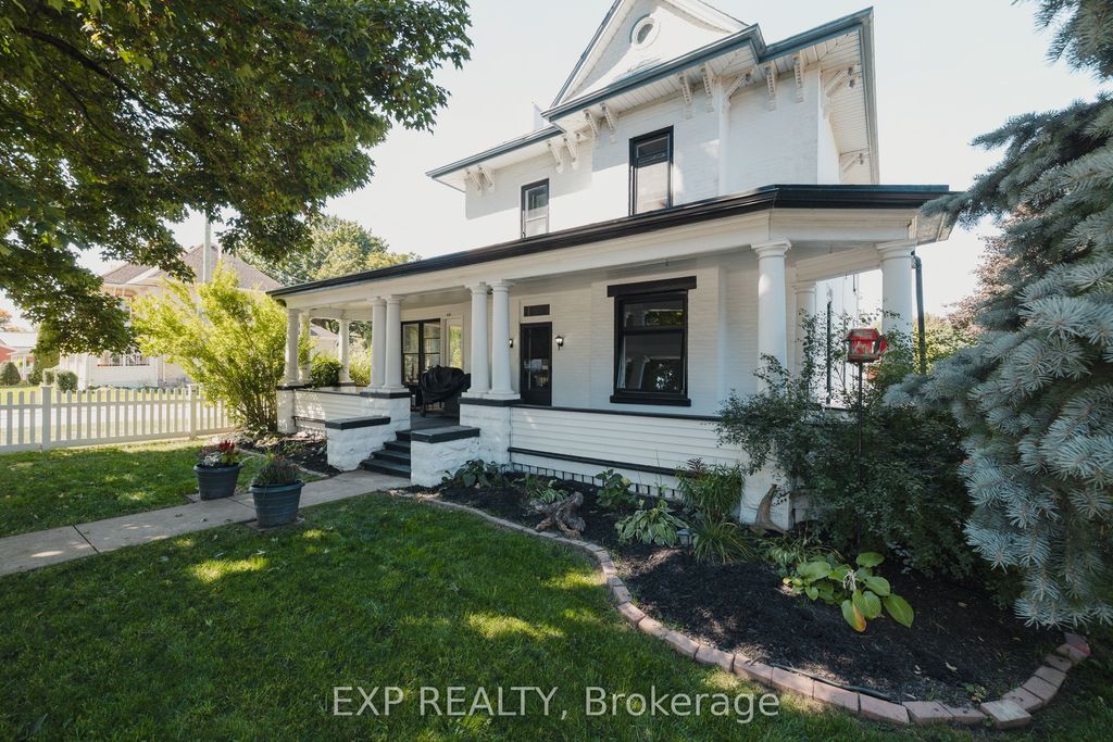 Photo of 290 Turnberry Street, Huron East, ON N0G 1H0 (MLS # X12419589)