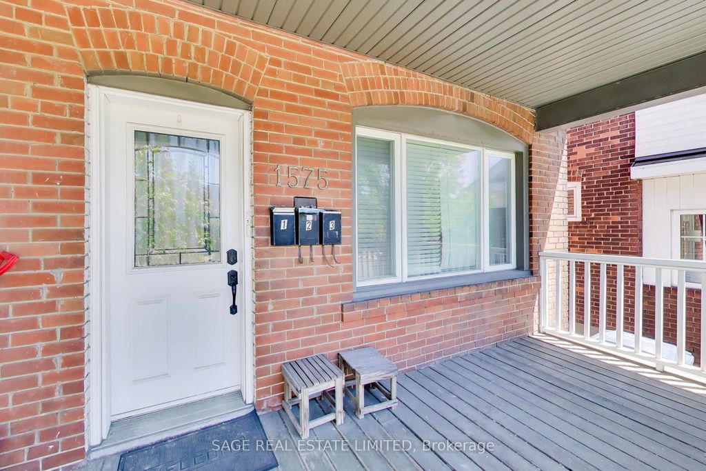 Photo of 1575 Dufferin Street, Toronto, ON M6H 3L5 (MLS # W13226170)