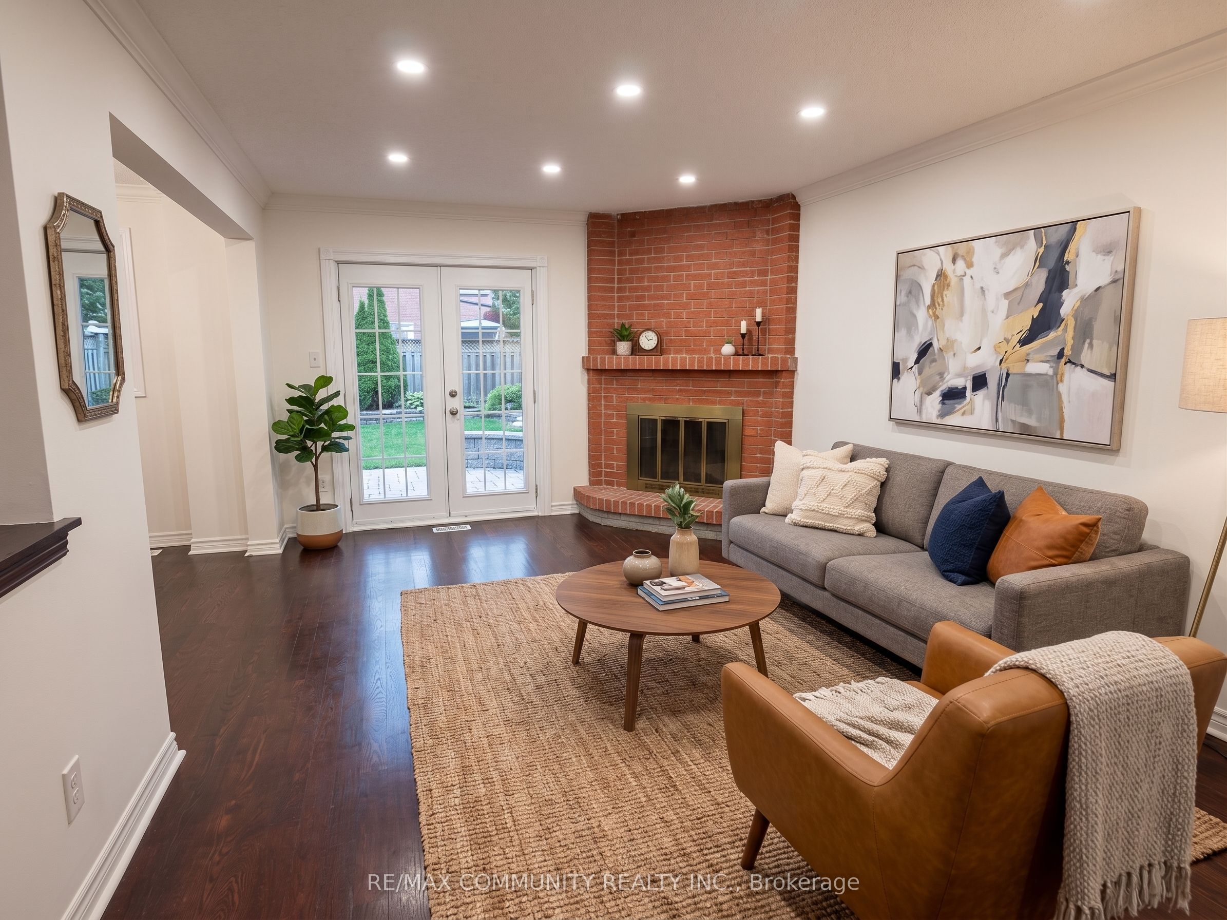 4198 Powderhorn Crescent