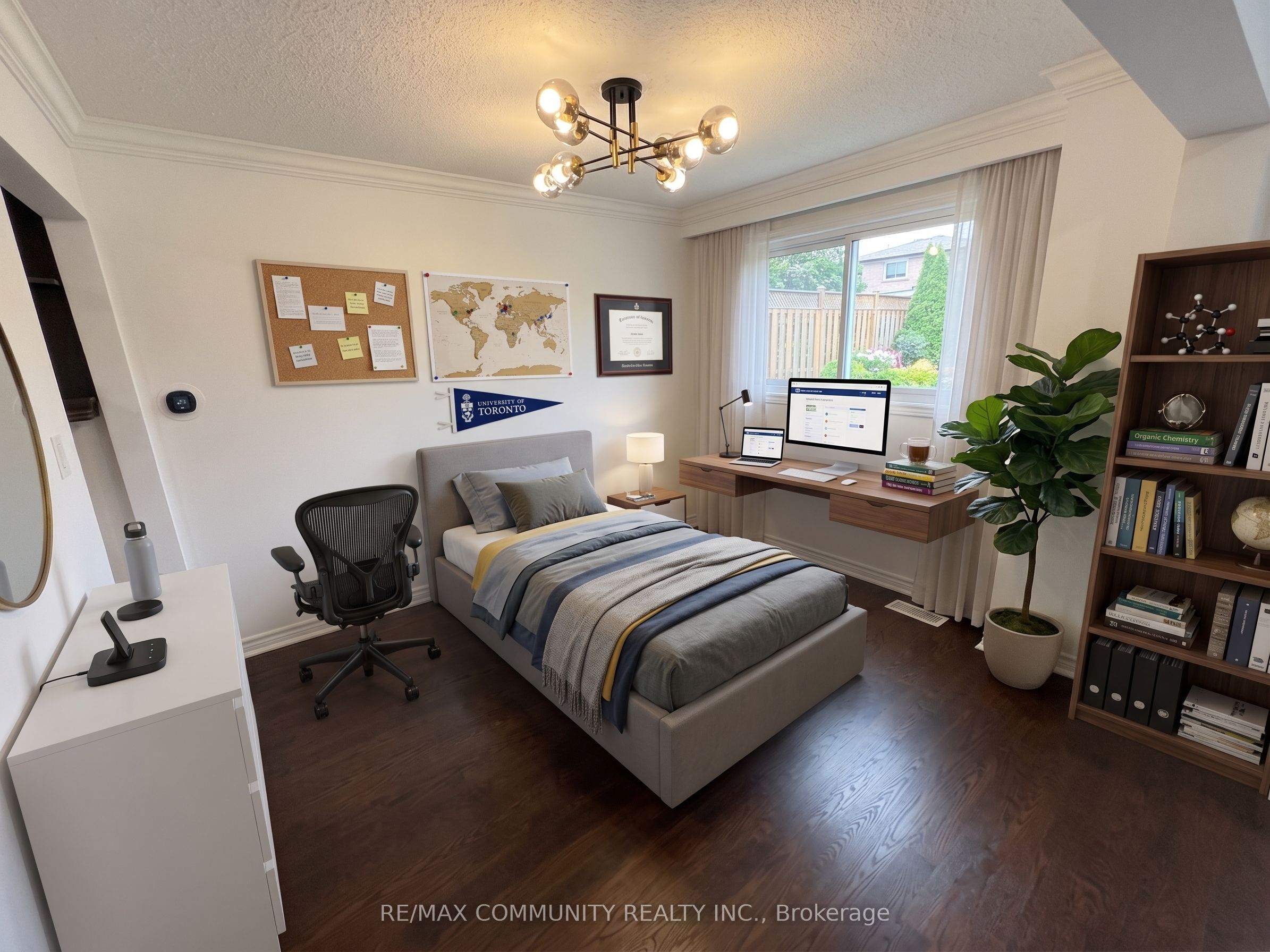 4198 Powderhorn Crescent