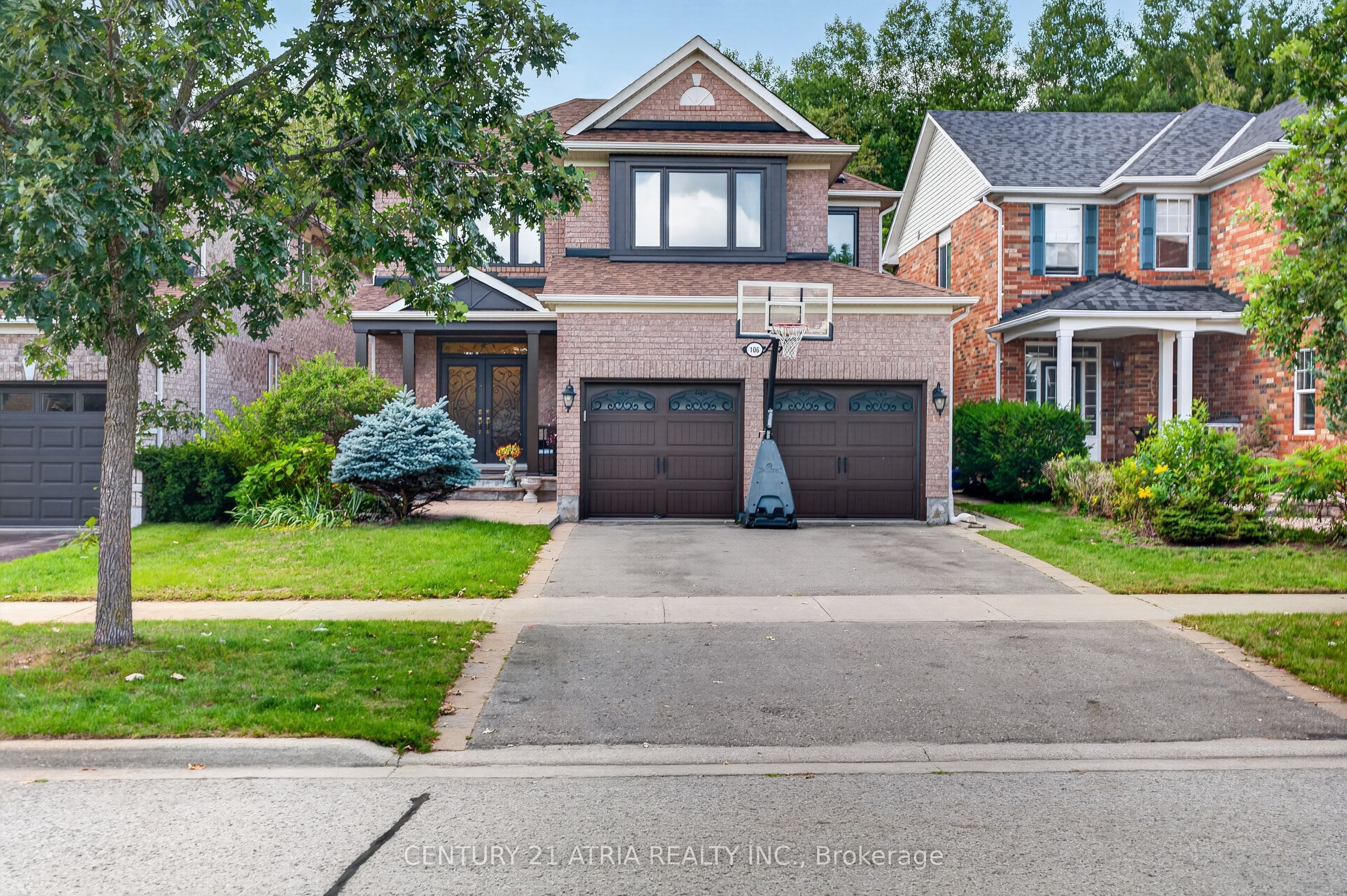 106 Wood Rim Drive