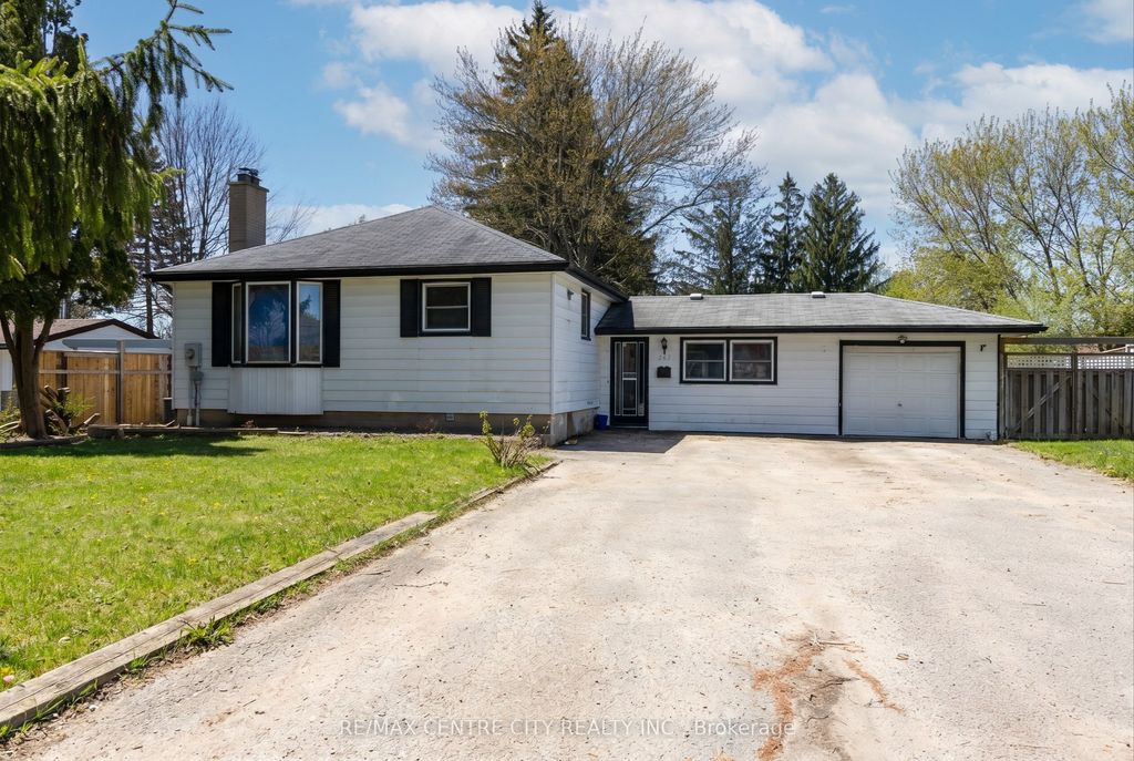 Photo of 263 Clarke Road, London East, ON N5W 5E7 (MLS # X13054750)