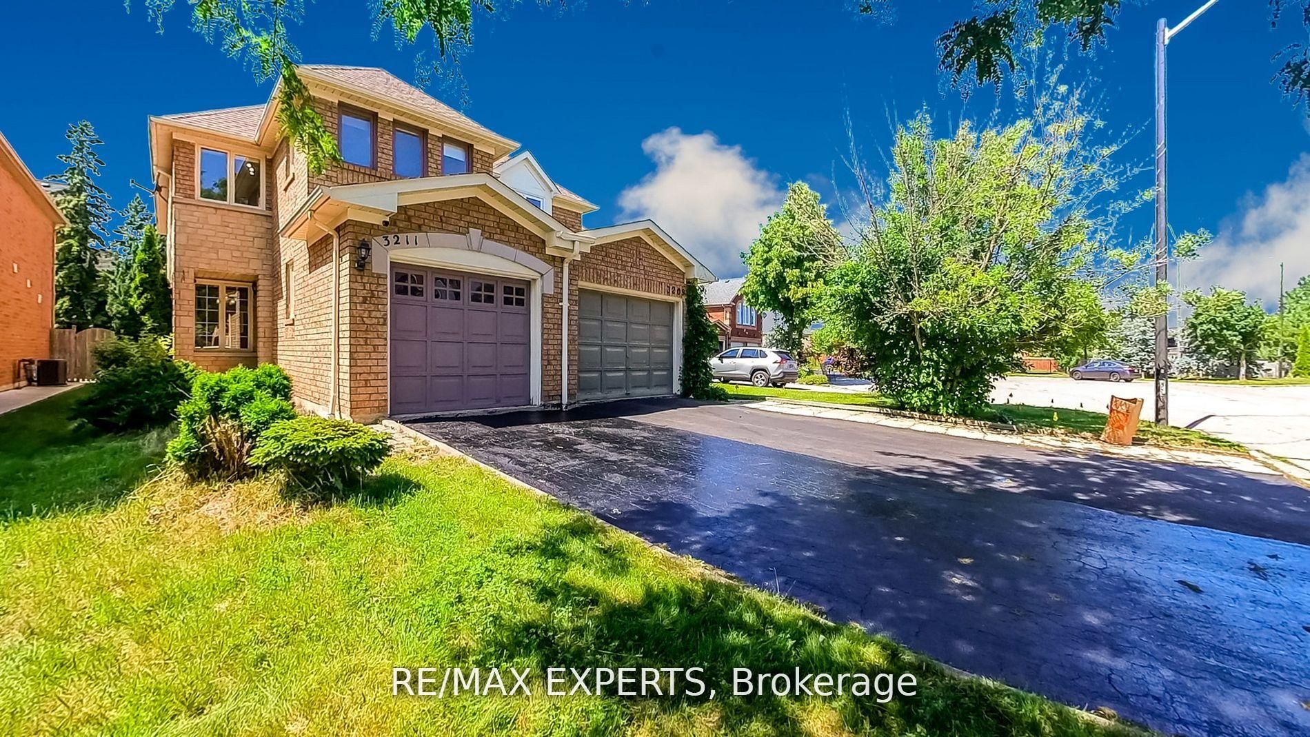 3211 Coralbean Place