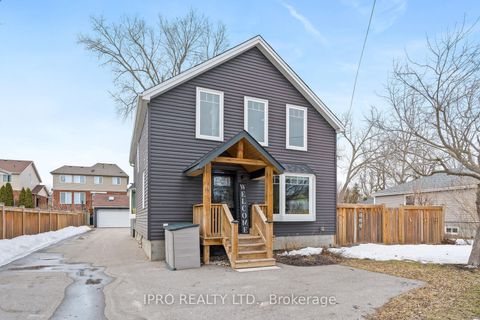 89 John Street Halton Hills ON L7G 2J9
