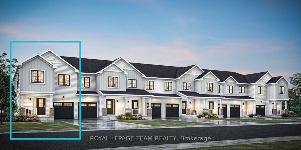 Photo of 1035 Elixir Place, Kanata, ON K2W 0P3 (MLS # X12685224)