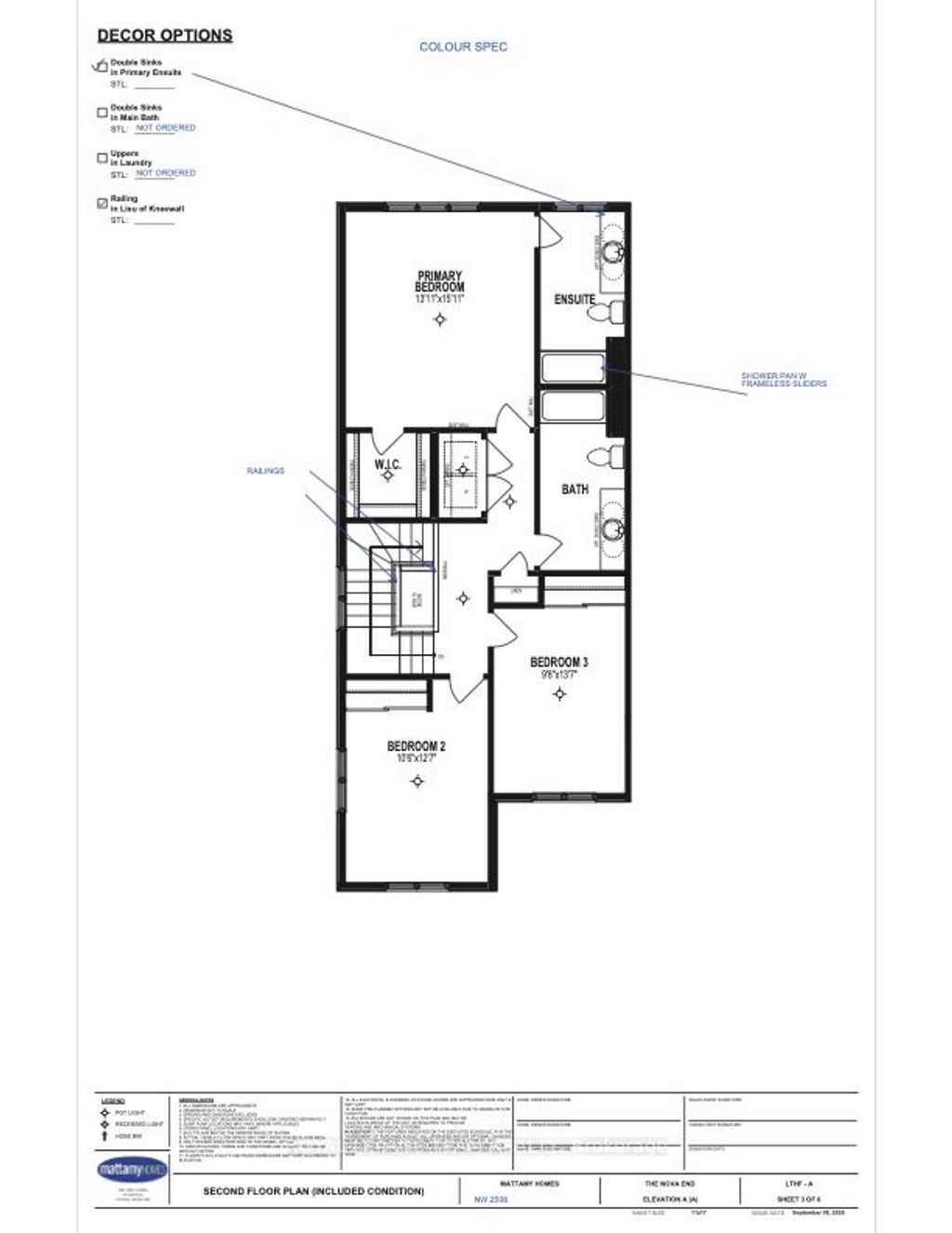 Photo of 1035 Elixir Place, Kanata, ON K2W 0P3 (MLS # X12685224)