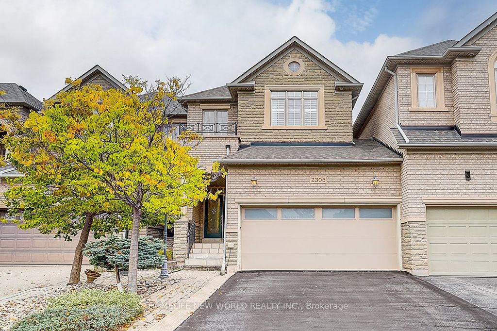 Photo of 2305 Woodfield Road, Oakville, ON L6H 6Y7 (MLS # W13073522)