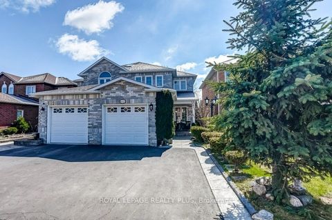 6422 Sapling Trail Mississauga ON L5N 7A4
