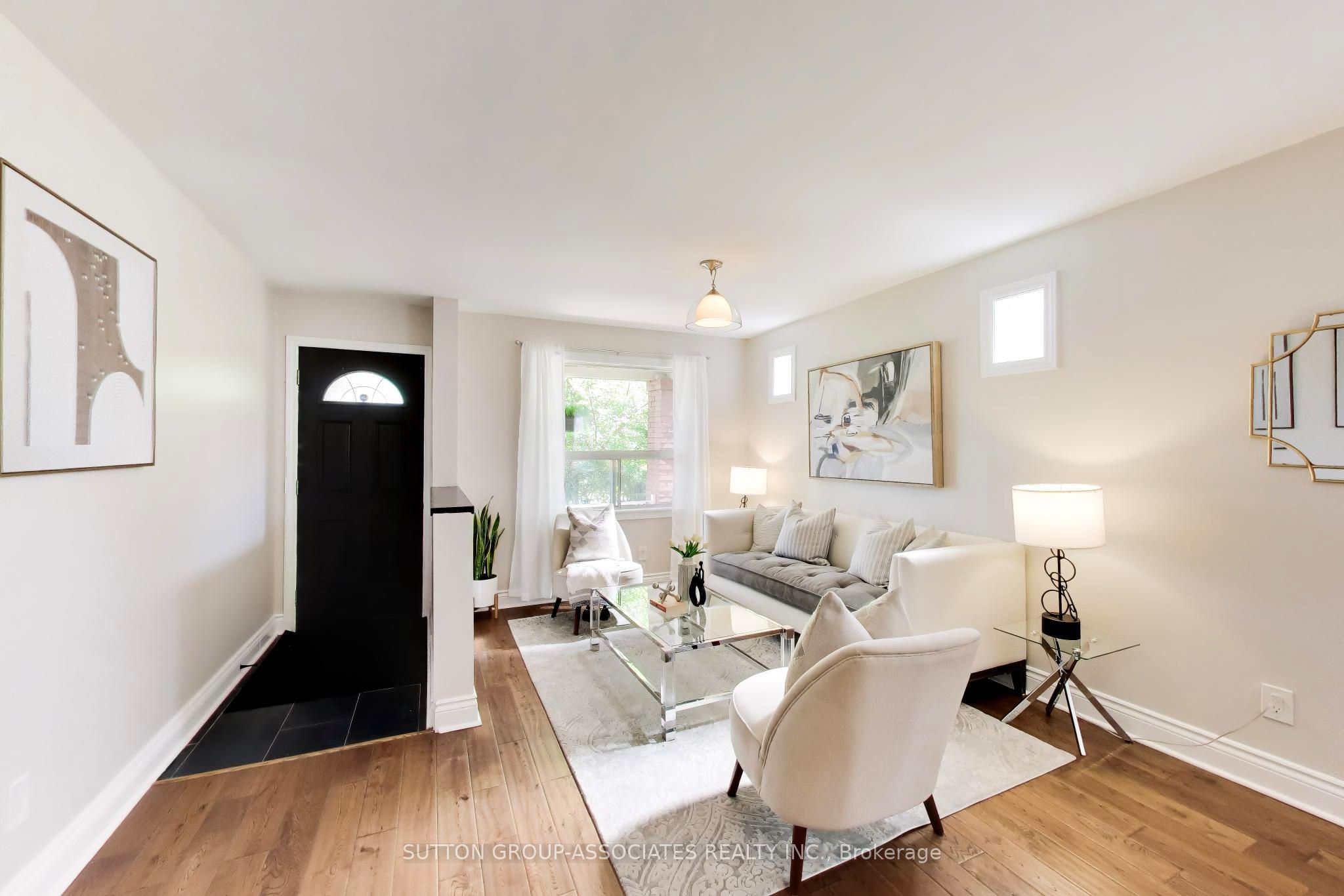 4 Bellhaven Road