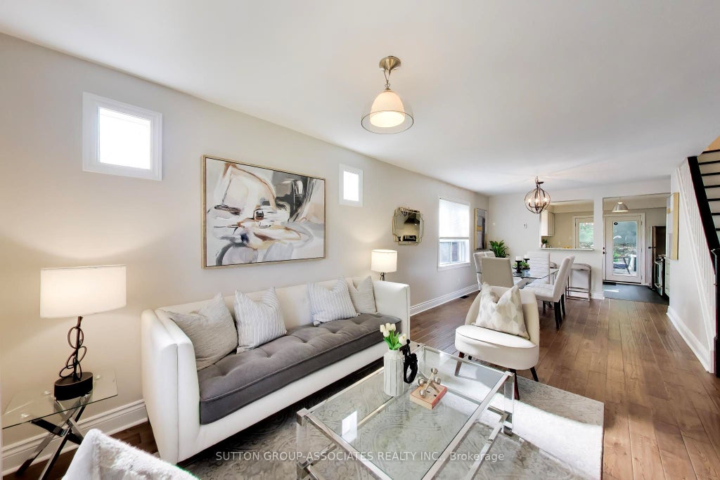 Photo of 4 Bellhaven Road, Toronto, ON M4L 3J5 (MLS # E13833114)