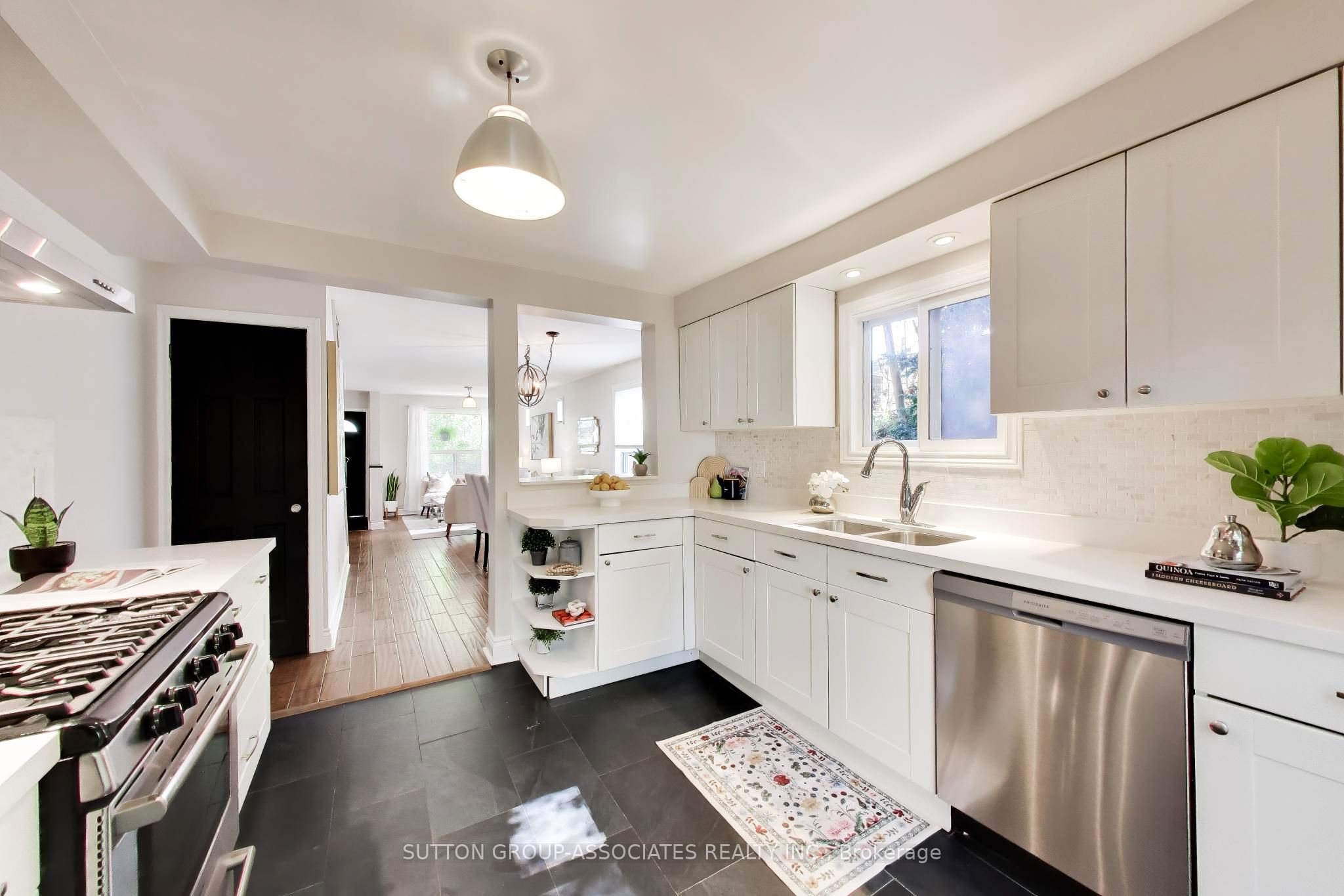 4 Bellhaven Road