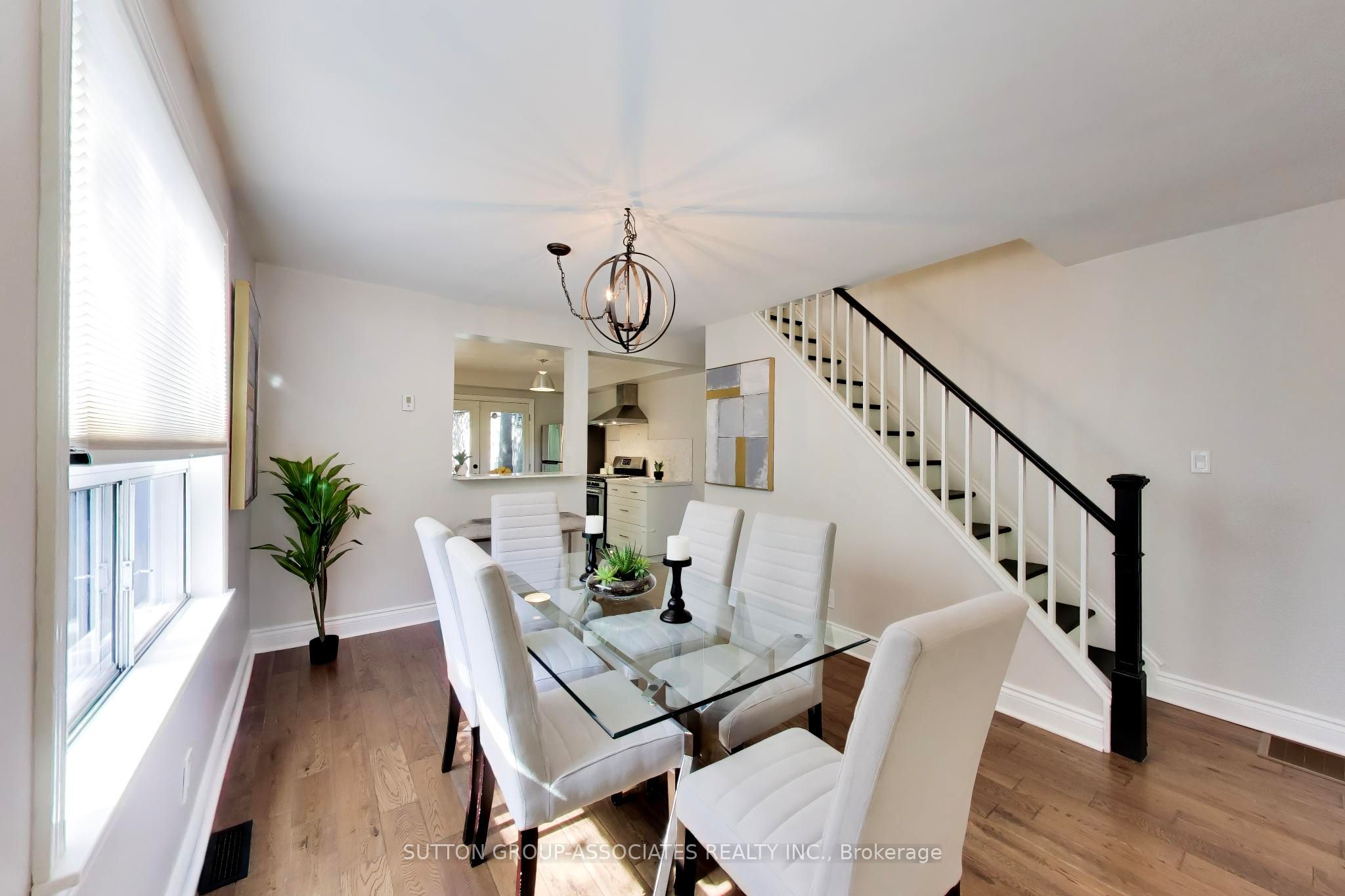 4 Bellhaven Road