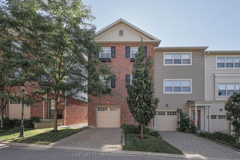 Photo of 1850 Beaverbrook Avenue #11, London North, ON N6H 0G7 (MLS # X12589016)