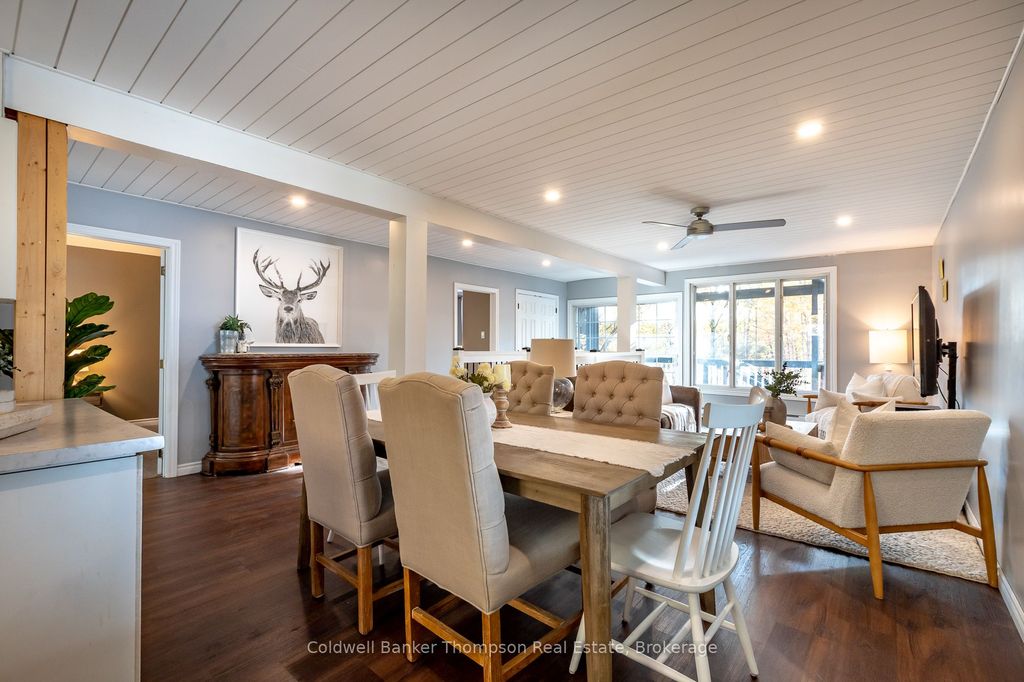 Photo of 436 Old Ferguson Road, Huntsville, ON P1H 2J2 (MLS # X12456832)
