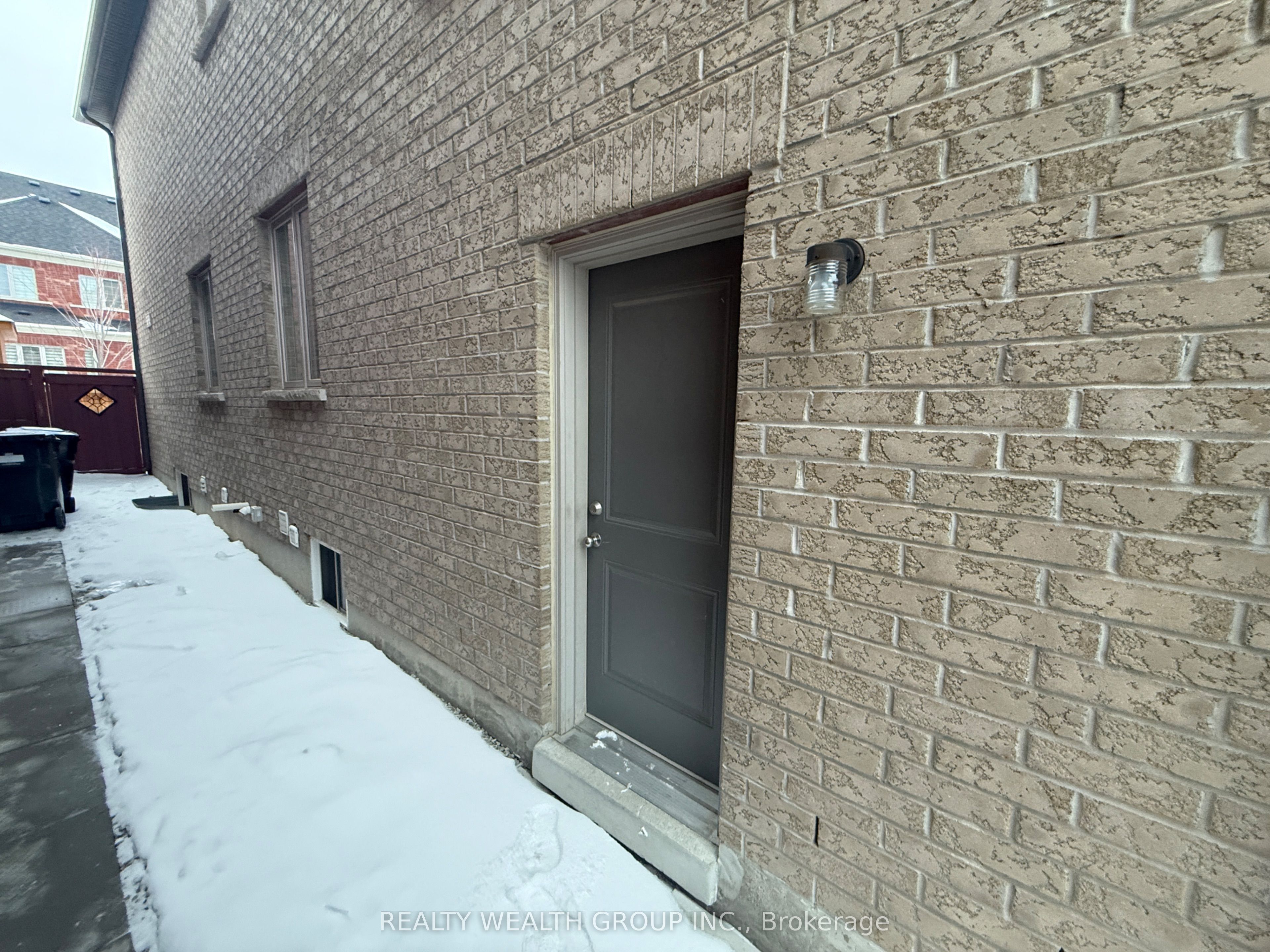 14 Jaypeak Road BSMT