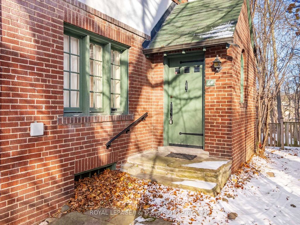 Photo of 64 Heathdale Road, Toronto, ON M6C 1M8 (MLS # C12748118)