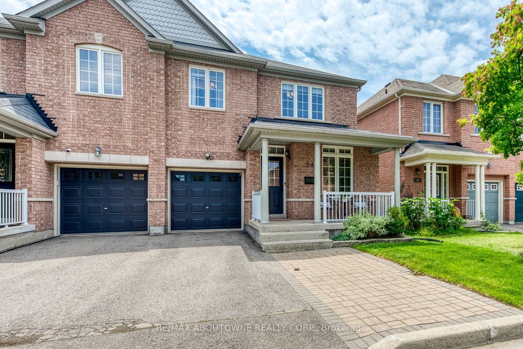 Photo of 54 Dairy Drive, Toronto, ON M1L 0G2 (MLS # E13550222)