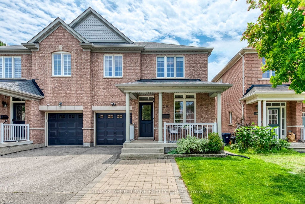 Photo of 54 Dairy Drive, Toronto, ON M1L 0G2 (MLS # E13550222)