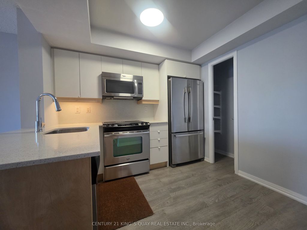 Photo of 125 Western Battery Road #1816, Toronto, ON M6K 3R8 (MLS # C12948650)