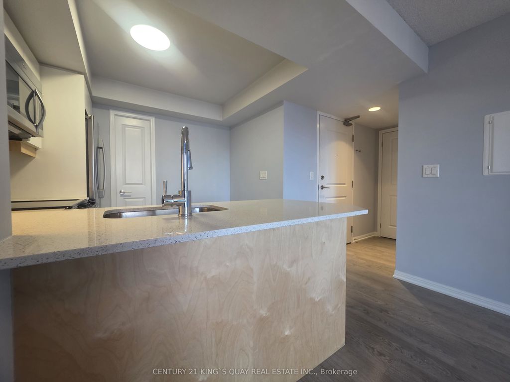 Photo of 125 Western Battery Road #1816, Toronto, ON M6K 3R8 (MLS # C12948650)