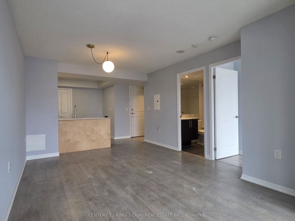 Photo of 125 Western Battery Road #1816, Toronto, ON M6K 3R8 (MLS # C12948650)
