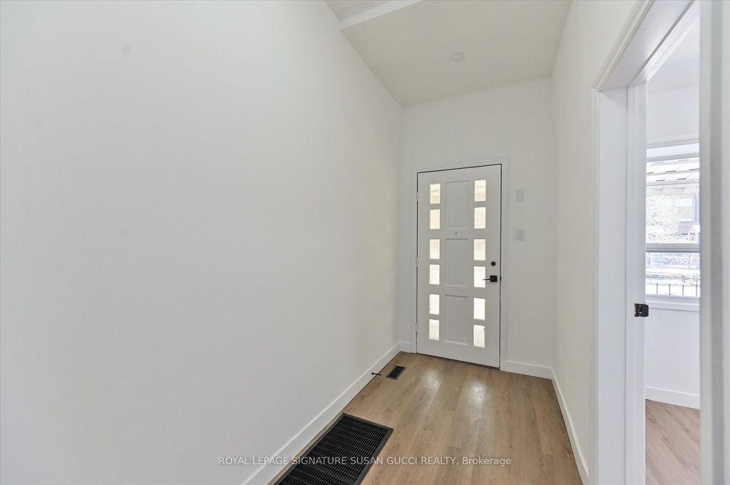 Photo of 493 Ossington Avenue, Toronto, ON M6G 3T3 (MLS # C13087036)