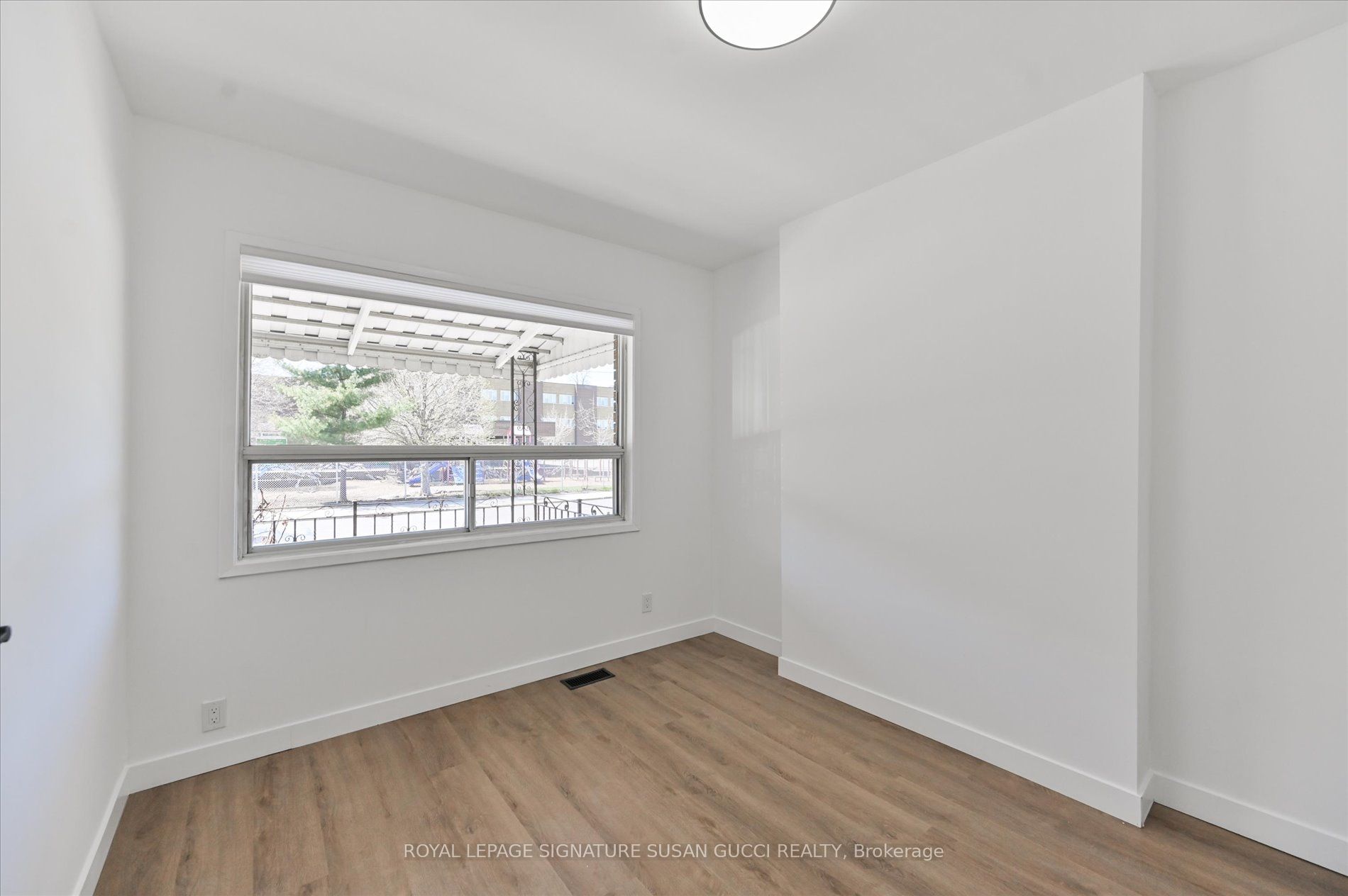 493 Ossington Avenue