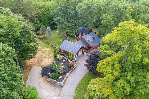 7725 Leskard Road N Clarington ON L0B 1M0