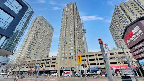 260 Queens Quay W 1606 Toronto ON M5J 2N3