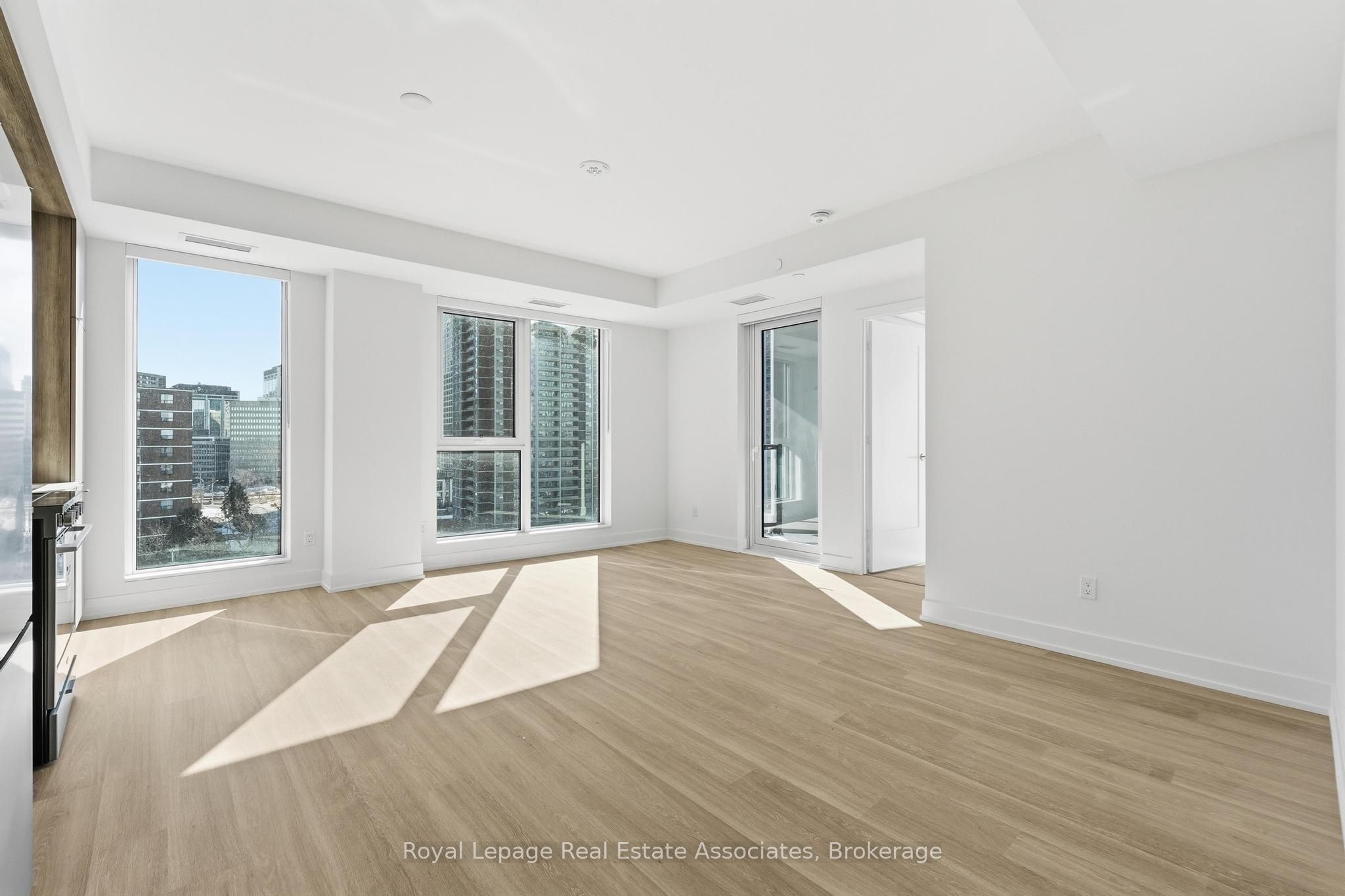 25 Cordova Avenue 805