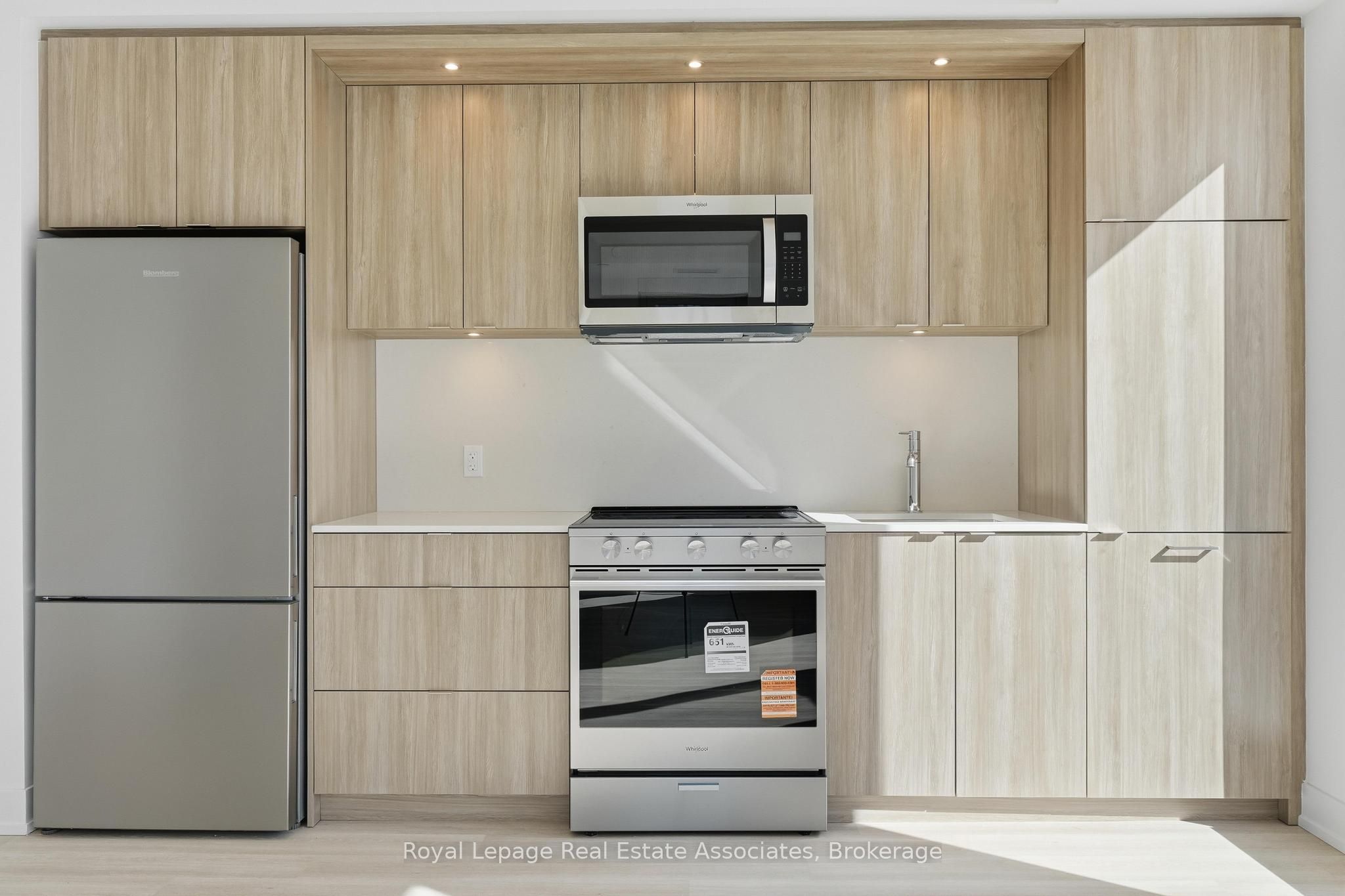 25 Cordova Avenue 805